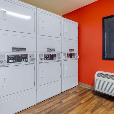 Extended Stay America Suites - Ramsey - Upper Saddle River Ngoại thất bức ảnh