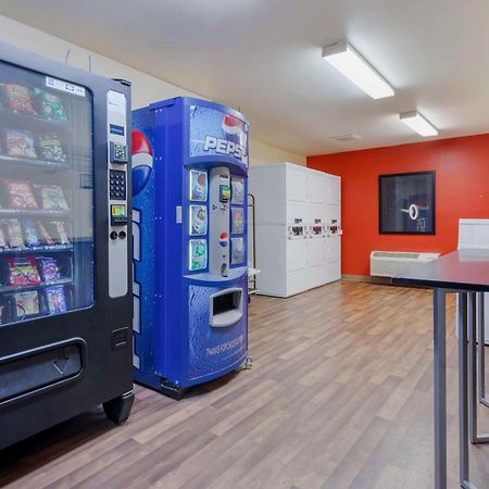 Extended Stay America Suites - Ramsey - Upper Saddle River Ngoại thất bức ảnh