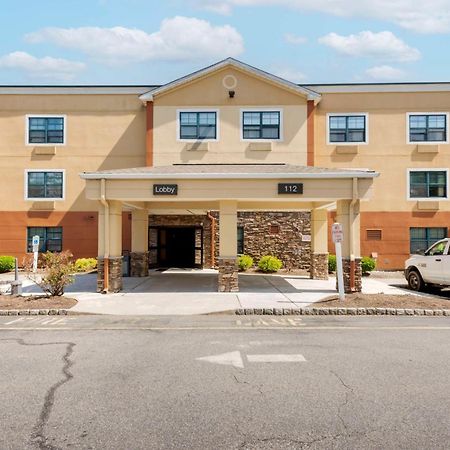 Extended Stay America Suites - Ramsey - Upper Saddle River Ngoại thất bức ảnh