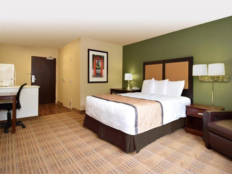 Extended Stay America Suites - Ramsey - Upper Saddle River Ngoại thất bức ảnh
