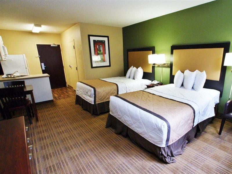 Extended Stay America Suites - Ramsey - Upper Saddle River Ngoại thất bức ảnh