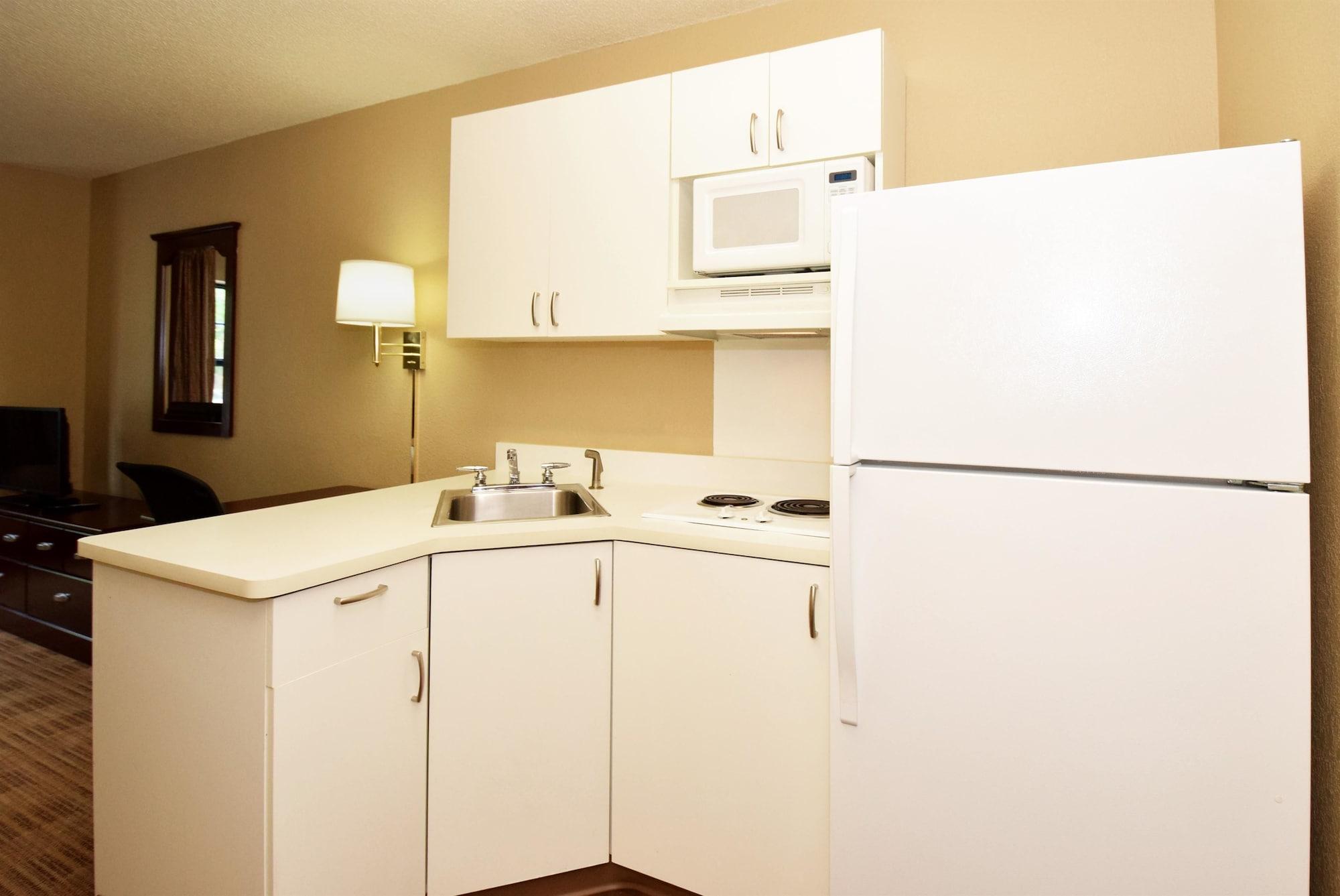 Extended Stay America Suites - Ramsey - Upper Saddle River Ngoại thất bức ảnh