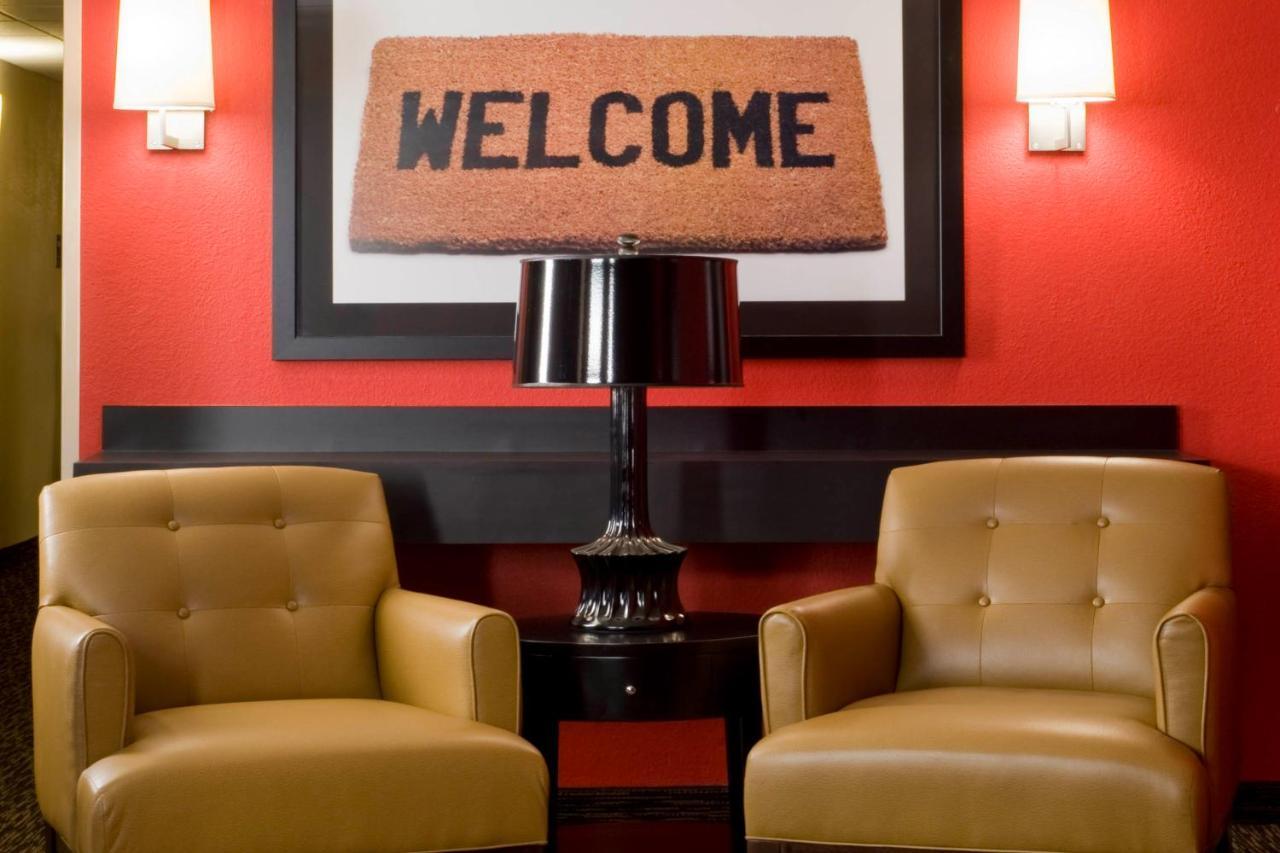 Extended Stay America Suites - Ramsey - Upper Saddle River Ngoại thất bức ảnh