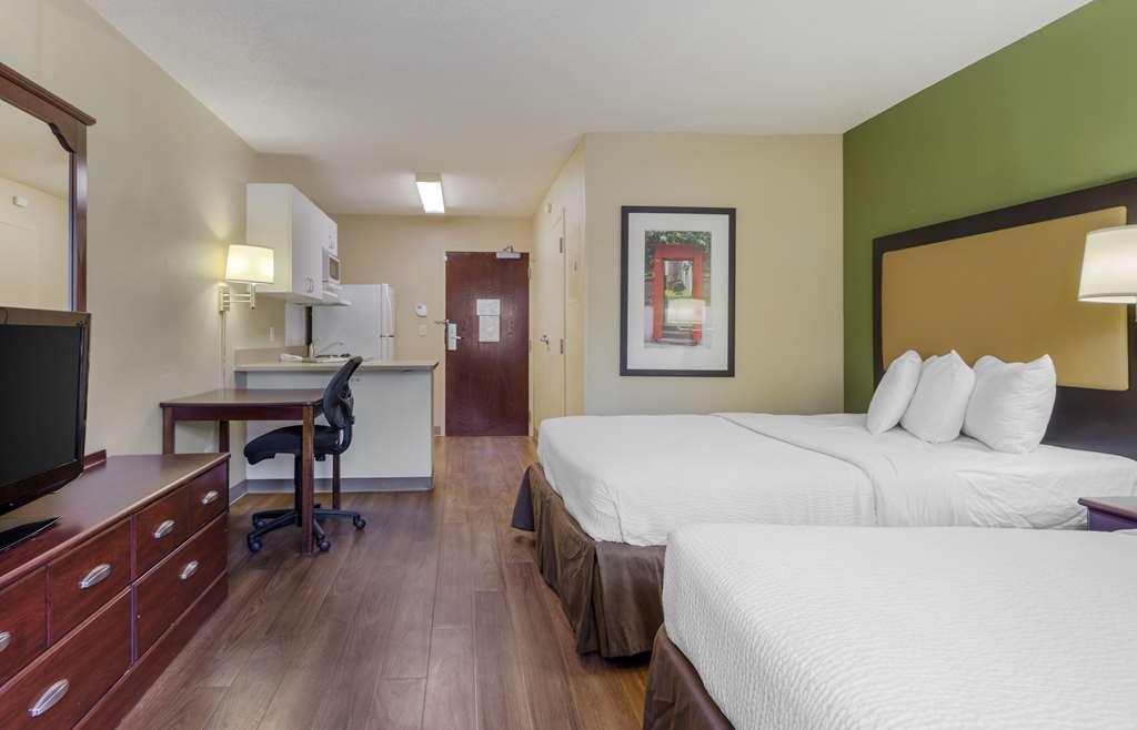 Extended Stay America Suites - Ramsey - Upper Saddle River Phòng bức ảnh