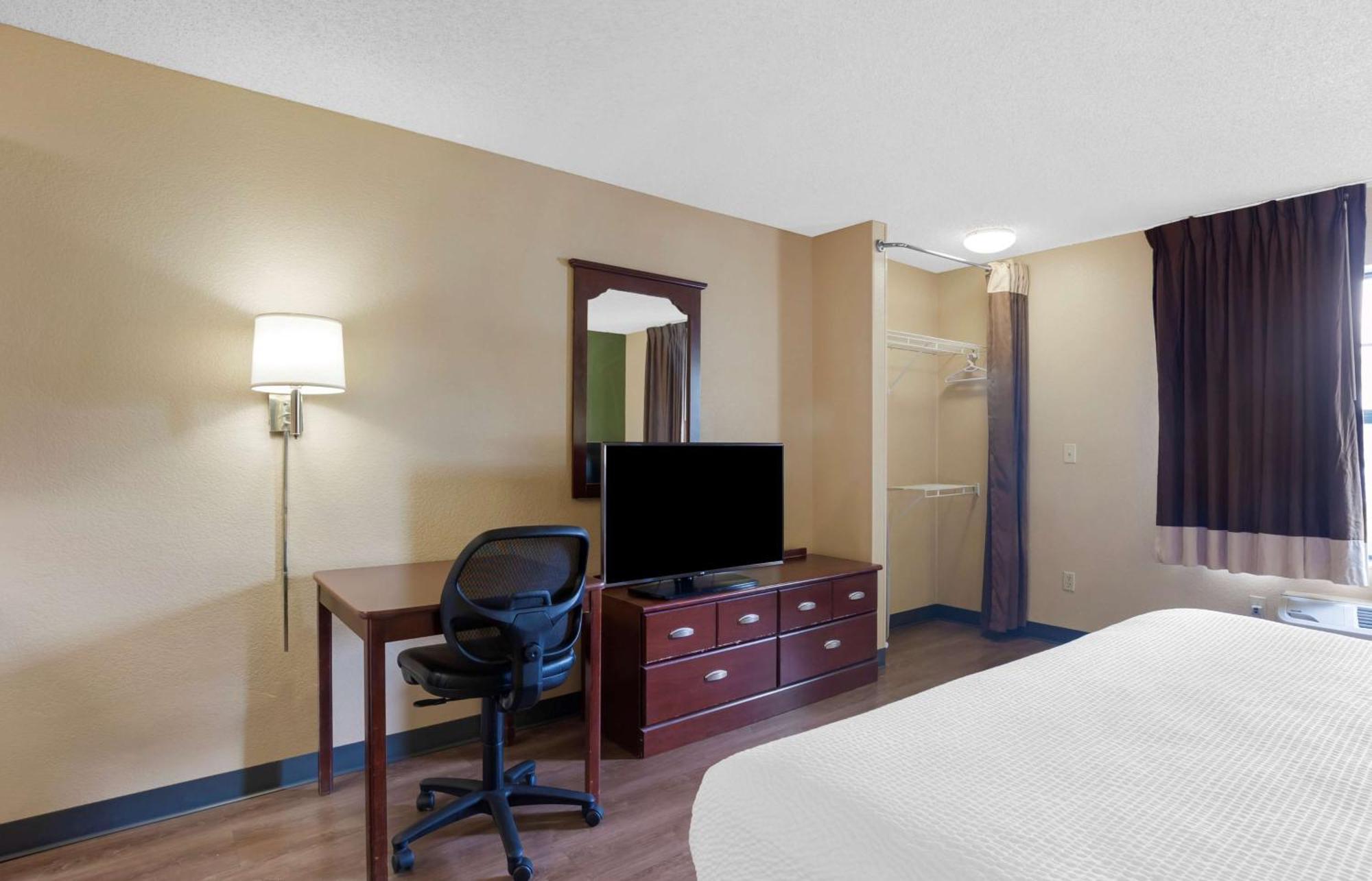 Extended Stay America Suites - Ramsey - Upper Saddle River Ngoại thất bức ảnh