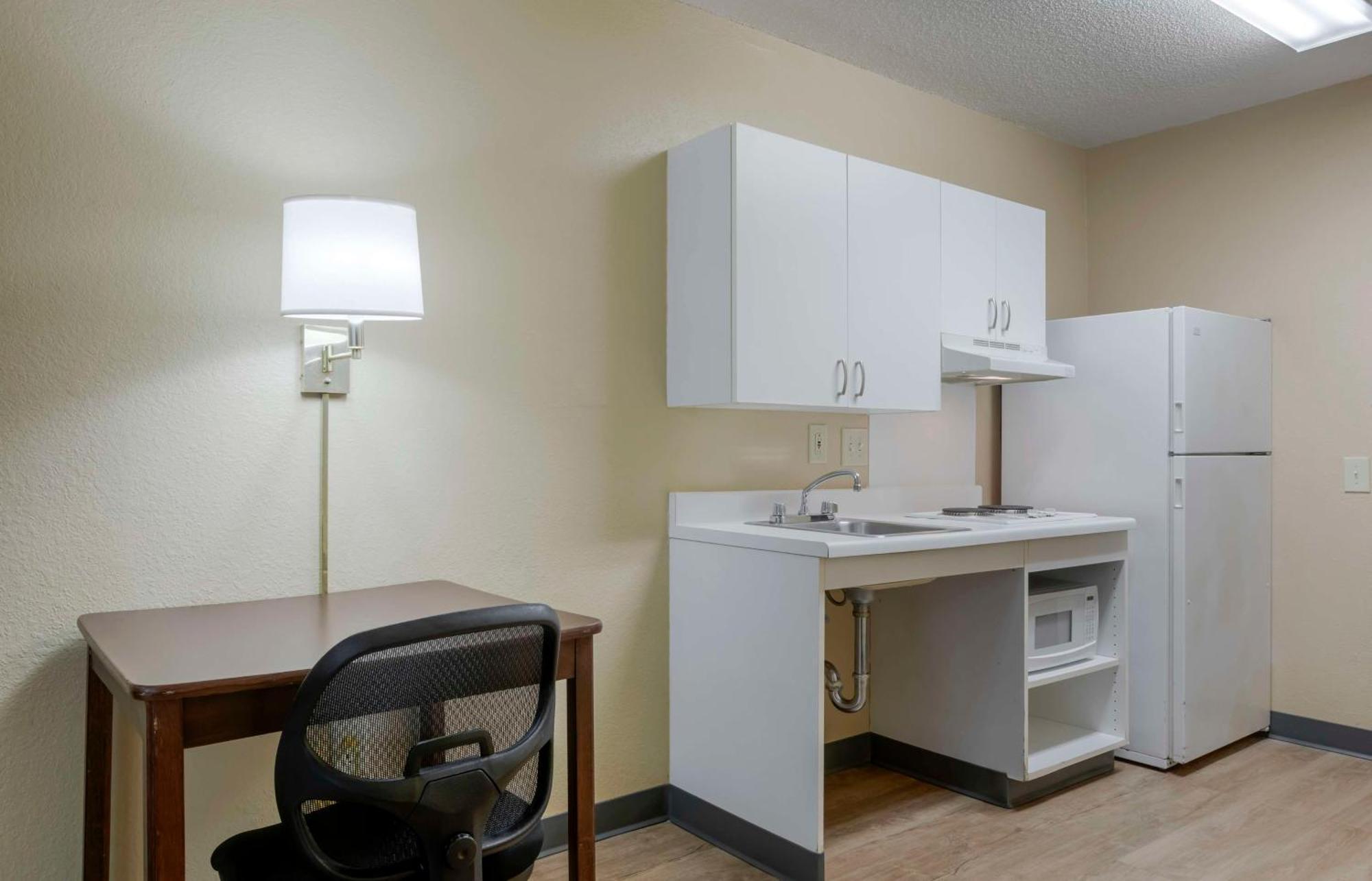 Extended Stay America Suites - Ramsey - Upper Saddle River Ngoại thất bức ảnh
