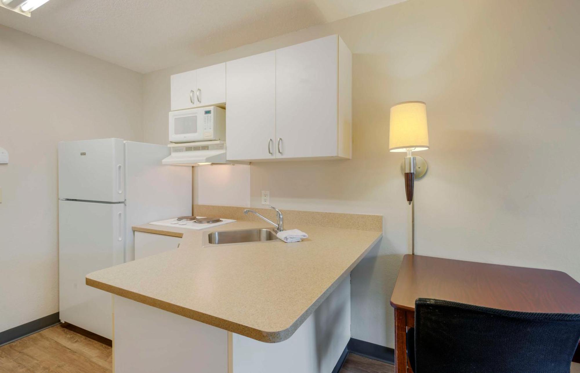 Extended Stay America Suites - Ramsey - Upper Saddle River Ngoại thất bức ảnh