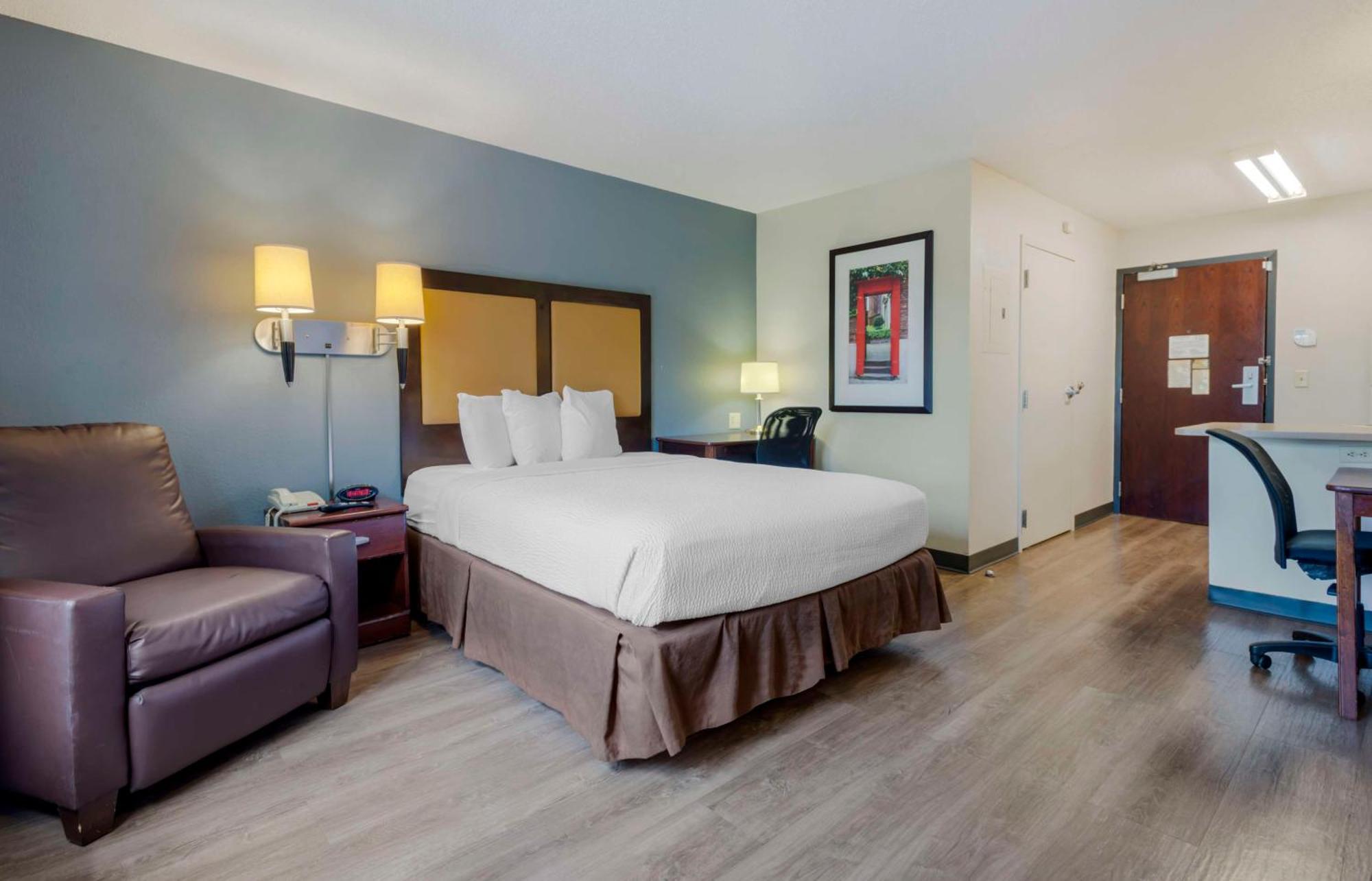 Extended Stay America Suites - Ramsey - Upper Saddle River Ngoại thất bức ảnh
