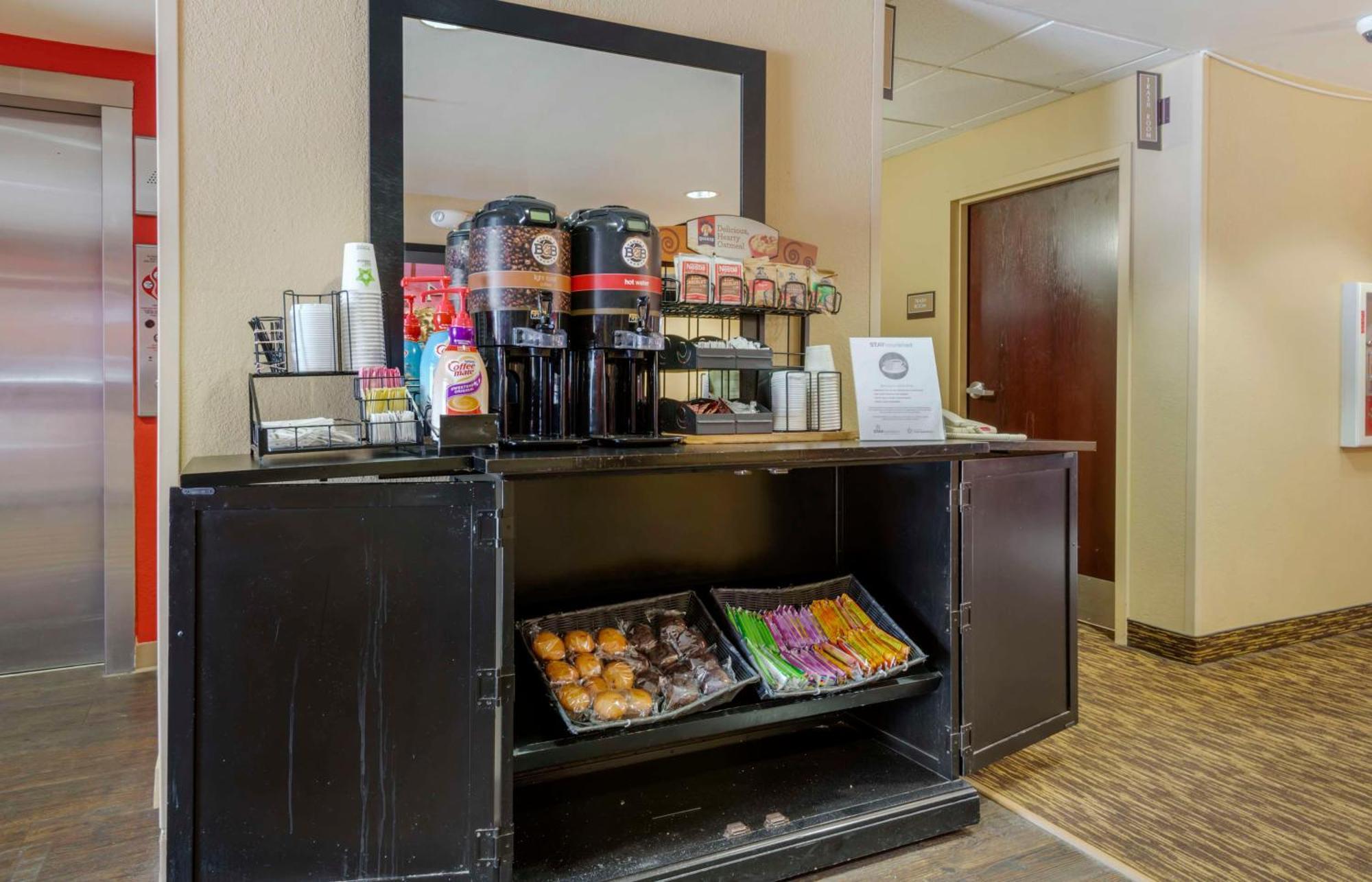 Extended Stay America Suites - Ramsey - Upper Saddle River Ngoại thất bức ảnh