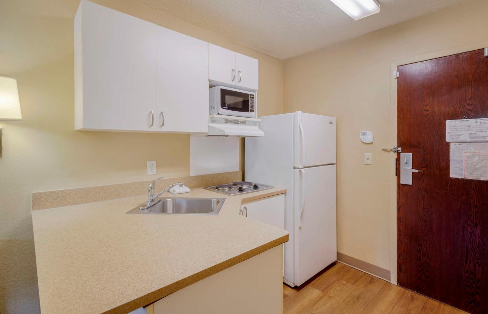 Extended Stay America Suites - Ramsey - Upper Saddle River Ngoại thất bức ảnh