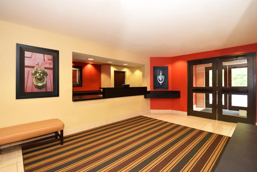 Extended Stay America Suites - Ramsey - Upper Saddle River Ngoại thất bức ảnh