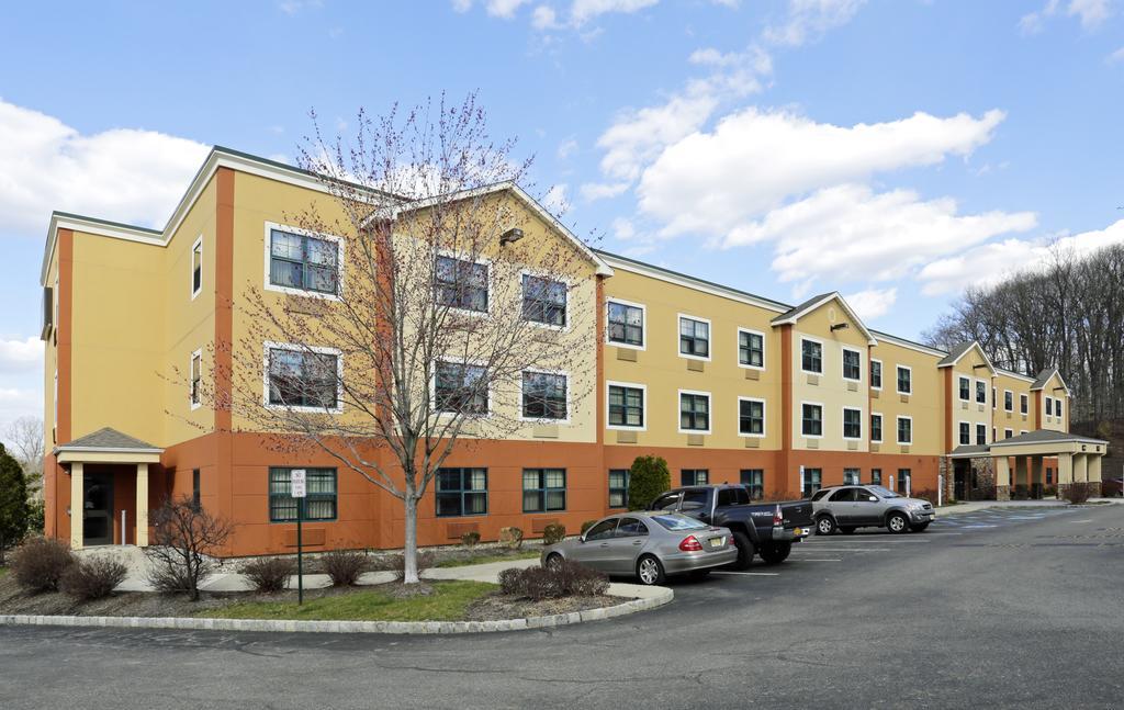 Extended Stay America Suites - Ramsey - Upper Saddle River Ngoại thất bức ảnh