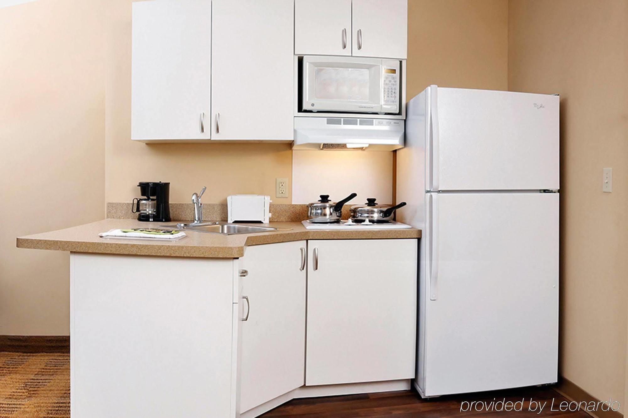 Extended Stay America Suites - Ramsey - Upper Saddle River Ngoại thất bức ảnh