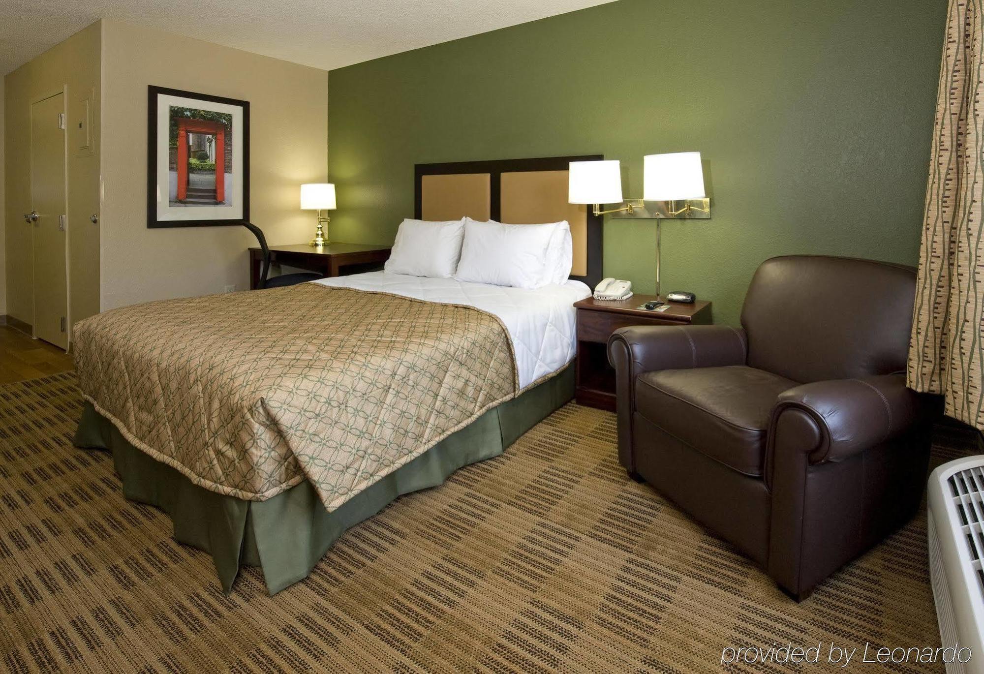 Extended Stay America Suites - Ramsey - Upper Saddle River Ngoại thất bức ảnh