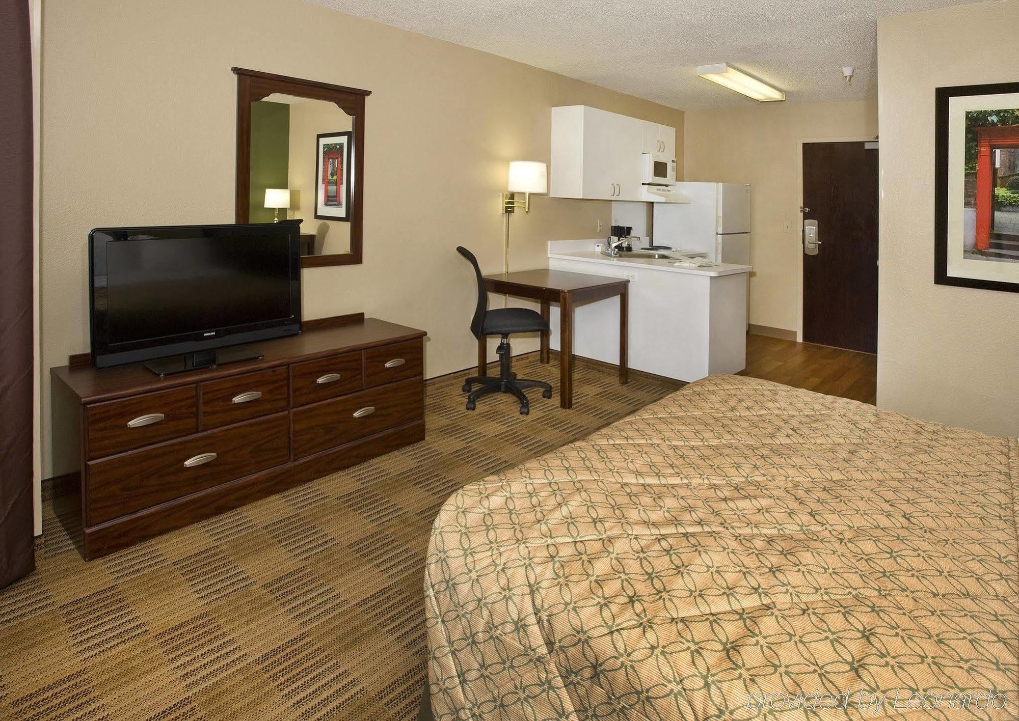Extended Stay America Suites - Ramsey - Upper Saddle River Ngoại thất bức ảnh